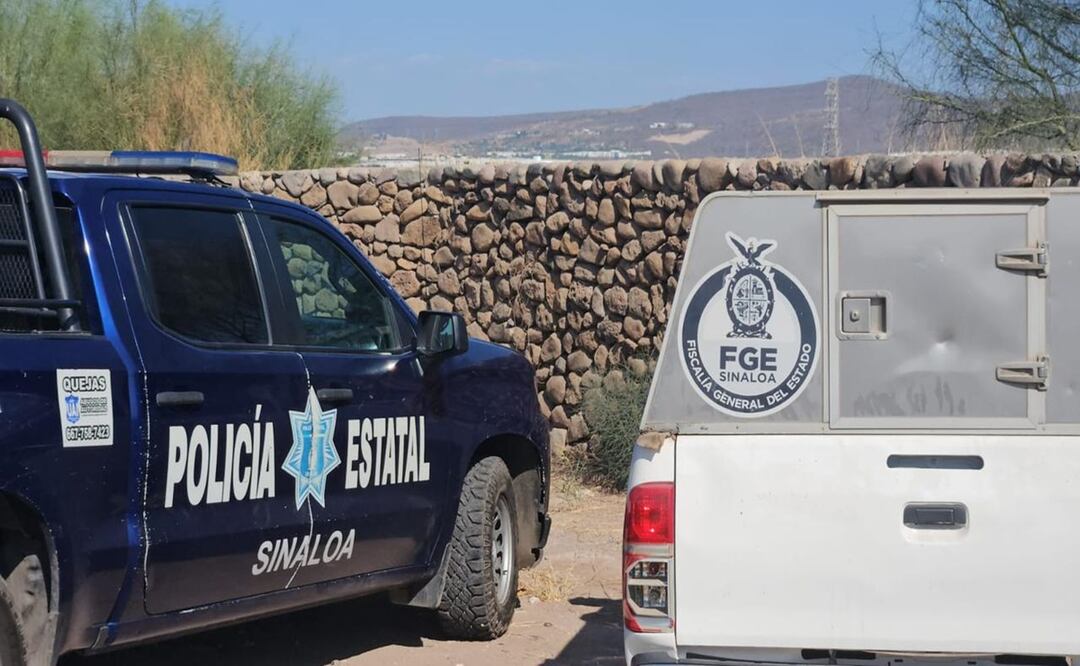 Jornada violenta en Culiacán deja nueve muertos y múltiples ataques armados. Foto: Especial