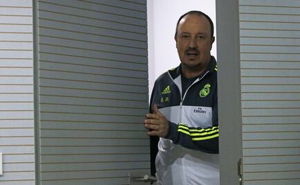 “James tiene mi respaldo y mi confianza plena”