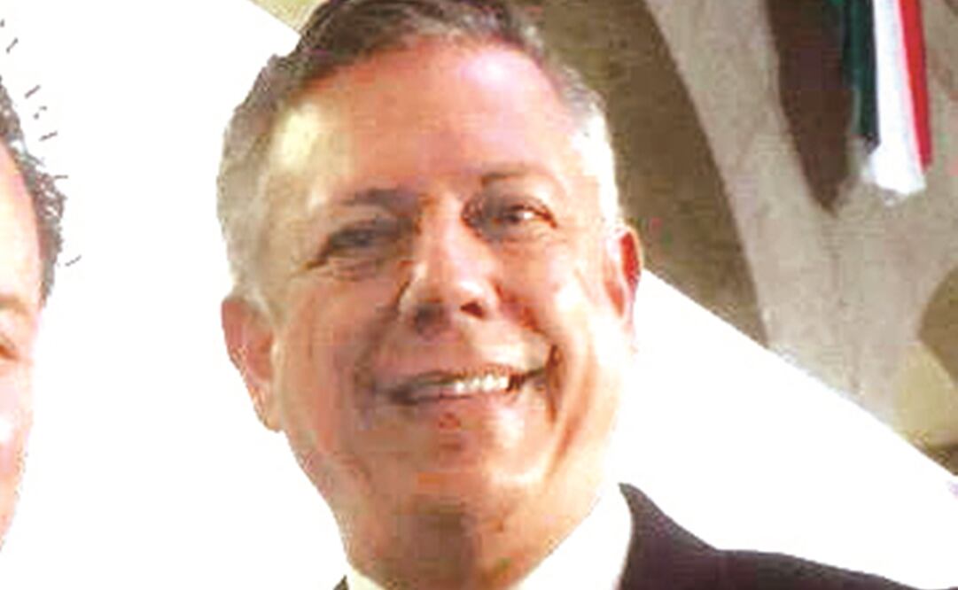 Juan José Ríos Estavillo, titular de la Fiscalía General de Sinaloa (FOTO: ARCHIVO EL UNIVERSAL)