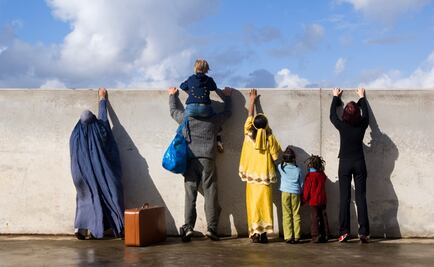 Migraciones, en el número 119 de Confabulario