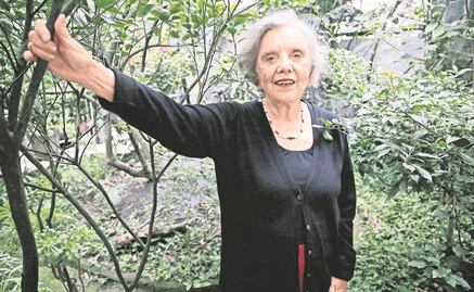 Poniatowska explica sus comentarios sobre mujeres juchitecas