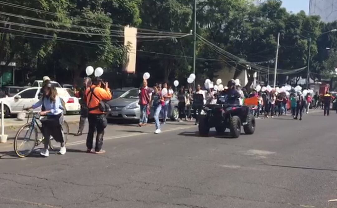 Foto: Captura de video