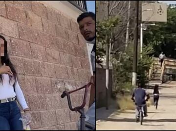 Detienen a sujeto que amenazó con un cutter a dos mujeres en Culiacán, Sinaloa