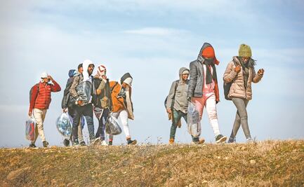 Ven a Europa expuesta al chantaje de Erdogan