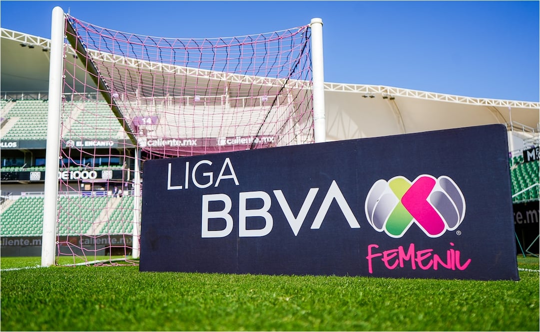 Liga MX Femenil abre investigación por supuesto amaño de partidos. FOTO: IMAGO7