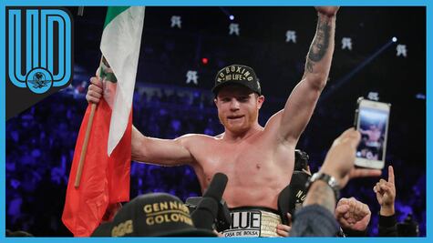 Canelo Álvarez ya tiene rival para su próxima pelea