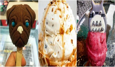 La Heladería Escandón cerrará sus puertas en esta colonia 