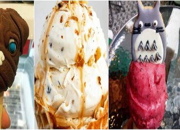 La Heladería Escandón cerrará sus puertas en esta colonia