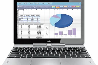 HP presenta equipos para el mercado empresarial