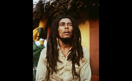 Cinco datos clave para conocer la vida y obra de Bob Marley