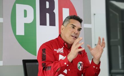 Reconstrucción post Covid implica reconciliación entre gobiernos y la sociedad: Alejandro Moreno 