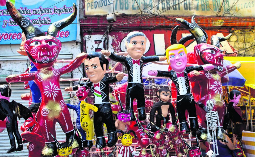 Foto: Archivo/EL UNIVERSAL