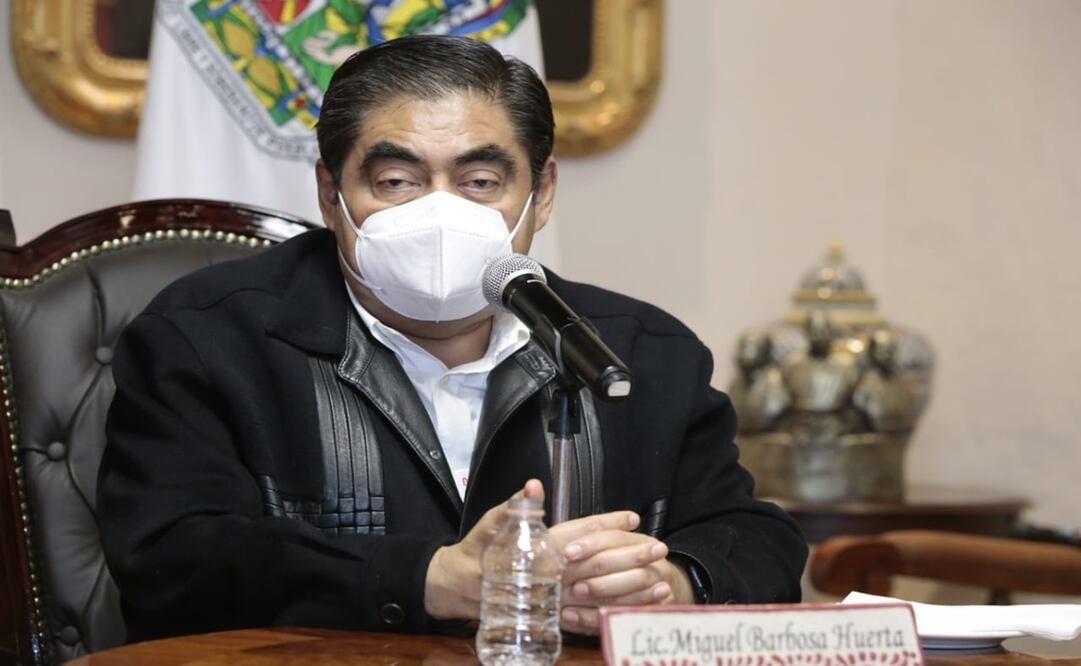 Baja incidencia delictiva en 2020 en Puebla: SESNSP