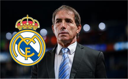 Guillermo Almada lanza mensaje al Real Madrid; "Vamos con toda la motivación del mundo"