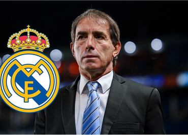 Guillermo Almada lanza mensaje al Real Madrid; "Vamos con toda la motivación del mundo"