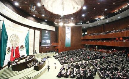 Diputados panistas a favor de mantener candidaturas independientes