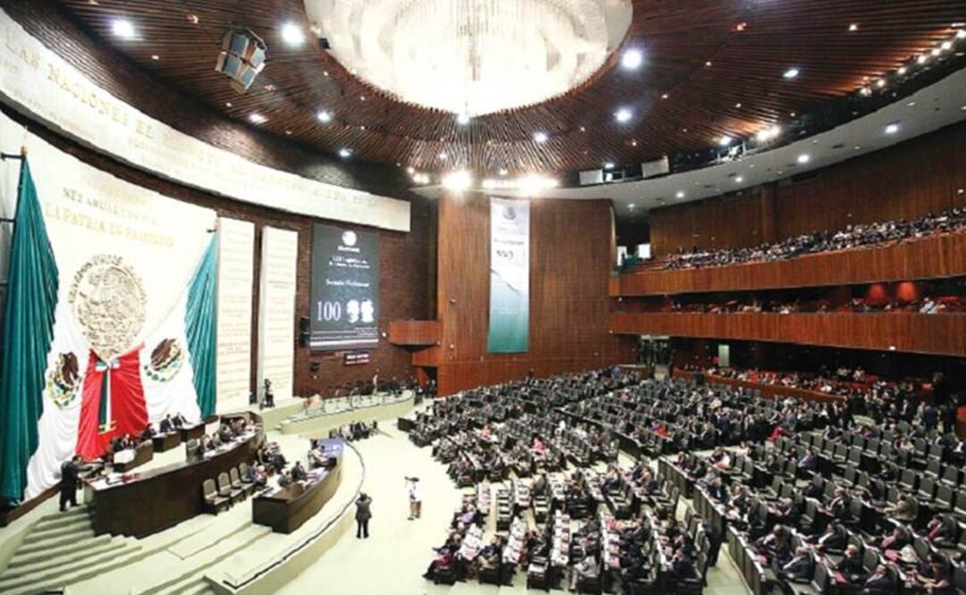 (Foto: Archivo/El Universal)