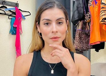 María León confiesa su amor… por Emmanuel