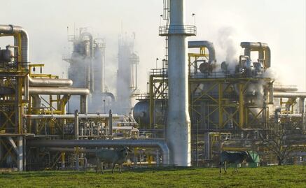 PEMEX predicts 10.7% decrease in oil extraction in the next 3 months