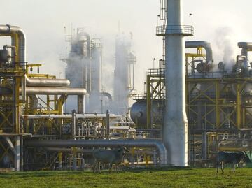 PEMEX predicts 10.7% decrease in oil extraction in the next 3 months