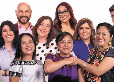 Canal 22 quiere hacer alianzas