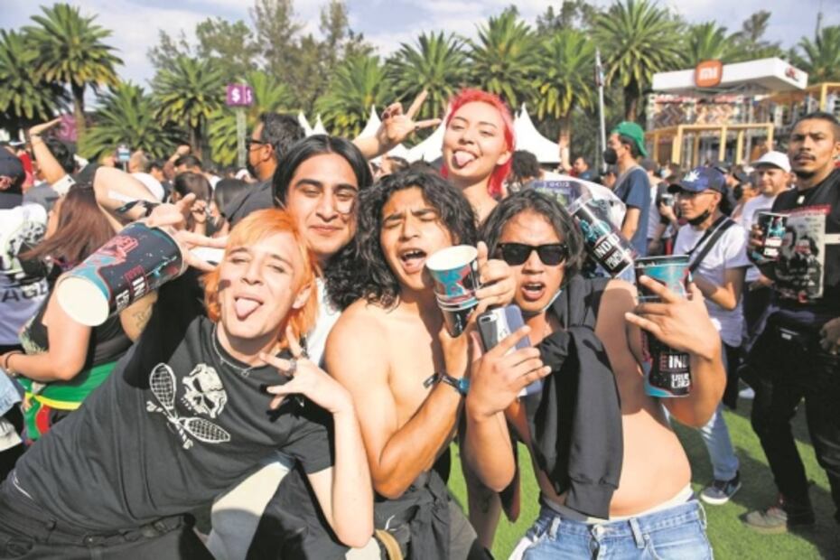 Vive Latino 2022: Limp Bizkit fusiona a miles en una generación