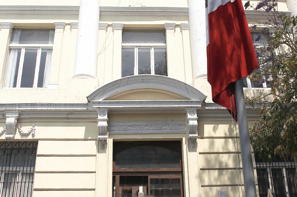 El jefe de Gobierno dijo que este fin de semana continuarán las revisiones de daños a inmuebles. (ARCHIVO EL UNIVERSAL)