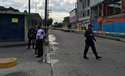 Torturan y asesinan a una mujer en Oaxaca