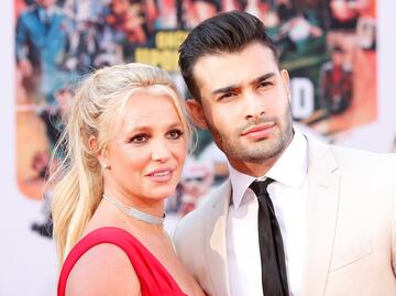 Aseguran que el padre de Britney Spears espiaba las conversaciones de la artista