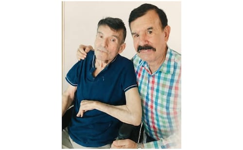 Alberto 'Betón' Lizárraga, son of Banda El Recodo founder, dies