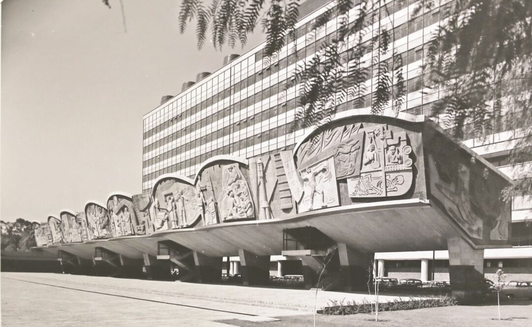 Foto: Archivo / EL UNIVERSAL.