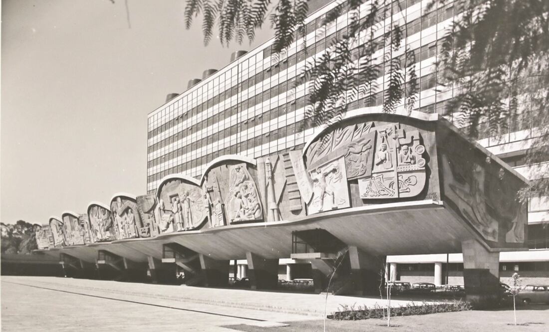 Foto: Archivo / EL UNIVERSAL.