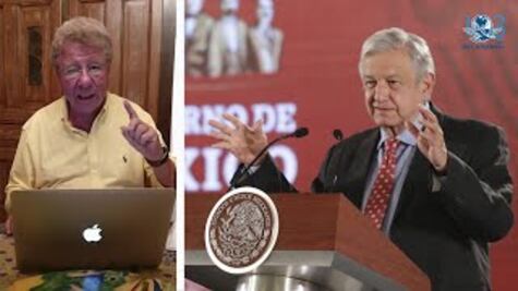 Carta dirigida a los que no votaron por Morena. Tercera parte (Increíble pero…¡cierto!)