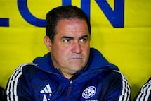 André Jardine no reconoce “crisis” en el América pero asegura que “estamos en un problema” 