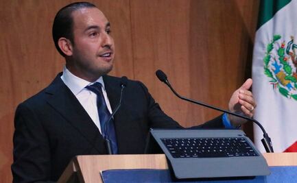 Cada vez hay más "amlopentidos" en México: Marko Cortés