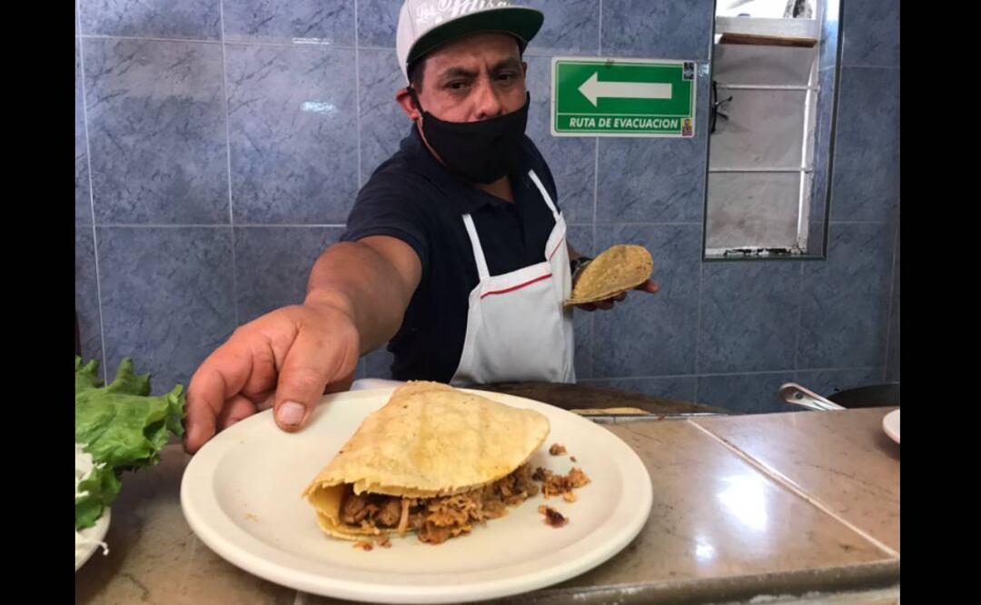 Fotos: Rebeca Jiménez