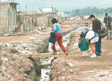 Va el PRI por cárcel a quien autorice construcciones en zonas de riesgo natural