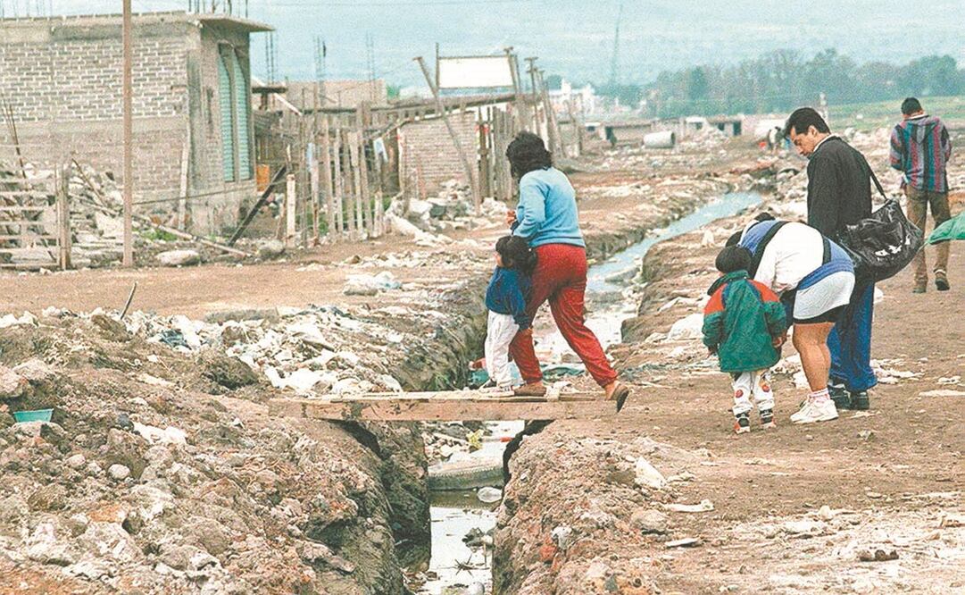 Foto: Archivo/EL UNIVERSAL 