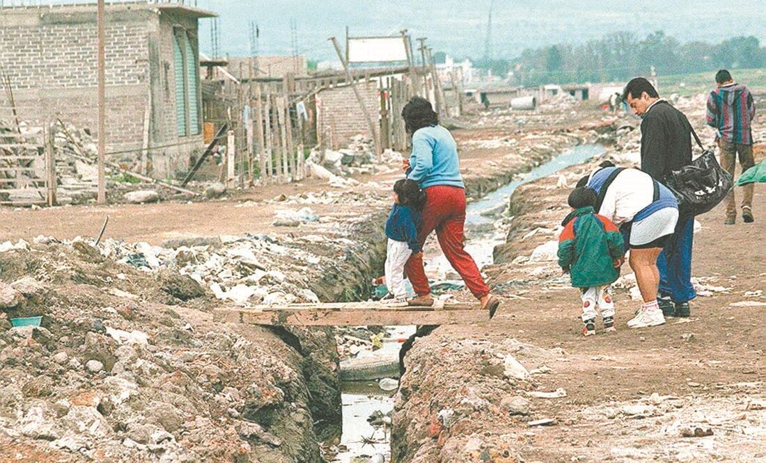 Foto: Archivo/EL UNIVERSAL