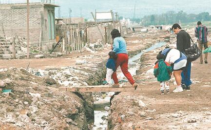 Va el PRI por cárcel a quien autorice construcciones en zonas de riesgo natural