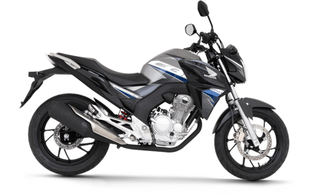 Foto: Tomada de Honda