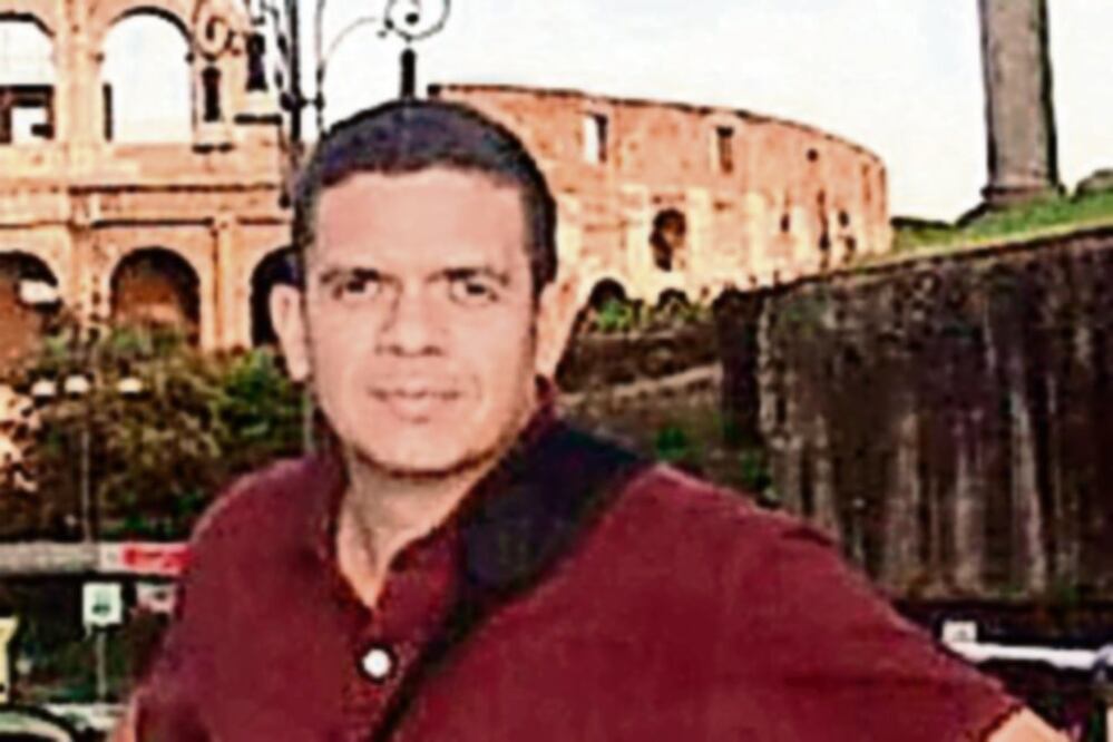 Fabio, hijo del ex presidente de Honduras Porfirio Lobo, quien se declaró culpable de narcotráfico (ESPECIAL)