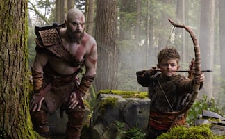 God Of War: lanzan primer vistazo de Kratos y Atreus en la nueva serie live action; así serán