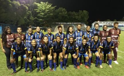 Equipo de futbol femenil sufre asalto; una jugadora fue víctima de abuso sexual
