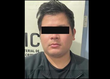 Lo acusan de robo, lo detienen y la víctima afirma que el joven preso no es el asaltante; "imploro ayuda", dice a Durazo