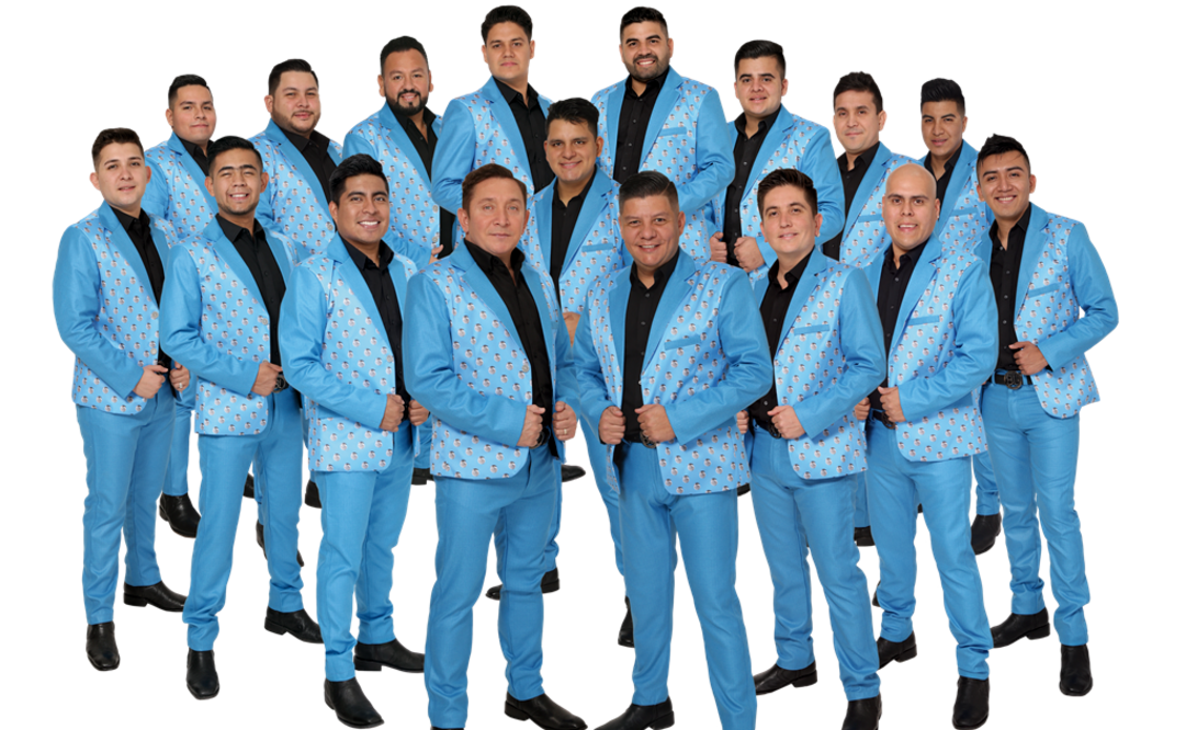 La Original banda el Limón ha sido víctima de extorsión 