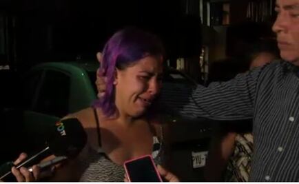 Turistas de la CDMX denuncian abusos por parte de policías en Cuernavaca