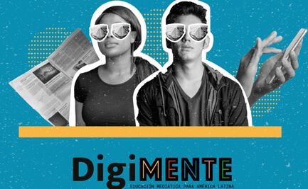 DigiMente, iniciativa para que los menores usen internet con responsabilidad