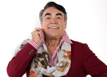 El personaje orgullosamente gay de "Una Familia de Diez"