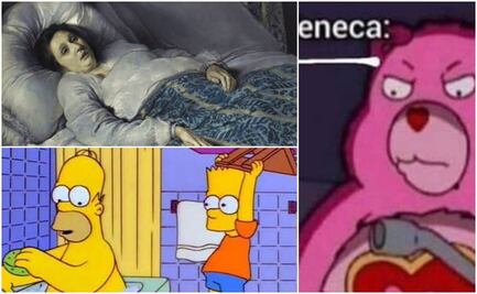 Treintañeros sufren pero ríen con memes de la tercera dosis de Astra Zeneca